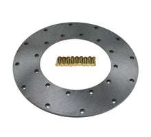 Load image into Gallery viewer, McLeod 504105-18 Flywheel Heatshield:18 Rivet Pattern 10.5" O.D. .140" Thick