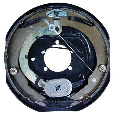 Replaces-Axle-Tek-Or-Dexter-12X2-14-Elect-Brak-Self-Adjusting-7K-Lb-Left-Sgl