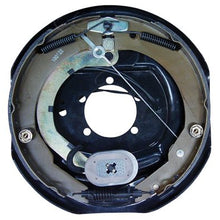 Load image into Gallery viewer, Replaces-Axle-Tek-Or-Dexter-12X2-14-Elect-Brak-Self-Adjusting-7K-Lb-Left-Sgl