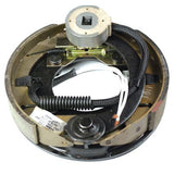 HUSKY TOWING 30789 Replaces Tek/Alko/Dexter/Fayette/Hayes 7
