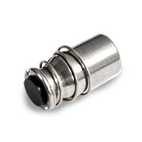 Load image into Gallery viewer, Replacment-Plunger-For-Ridepro-Valve-W-Round-Metal-Coil.
