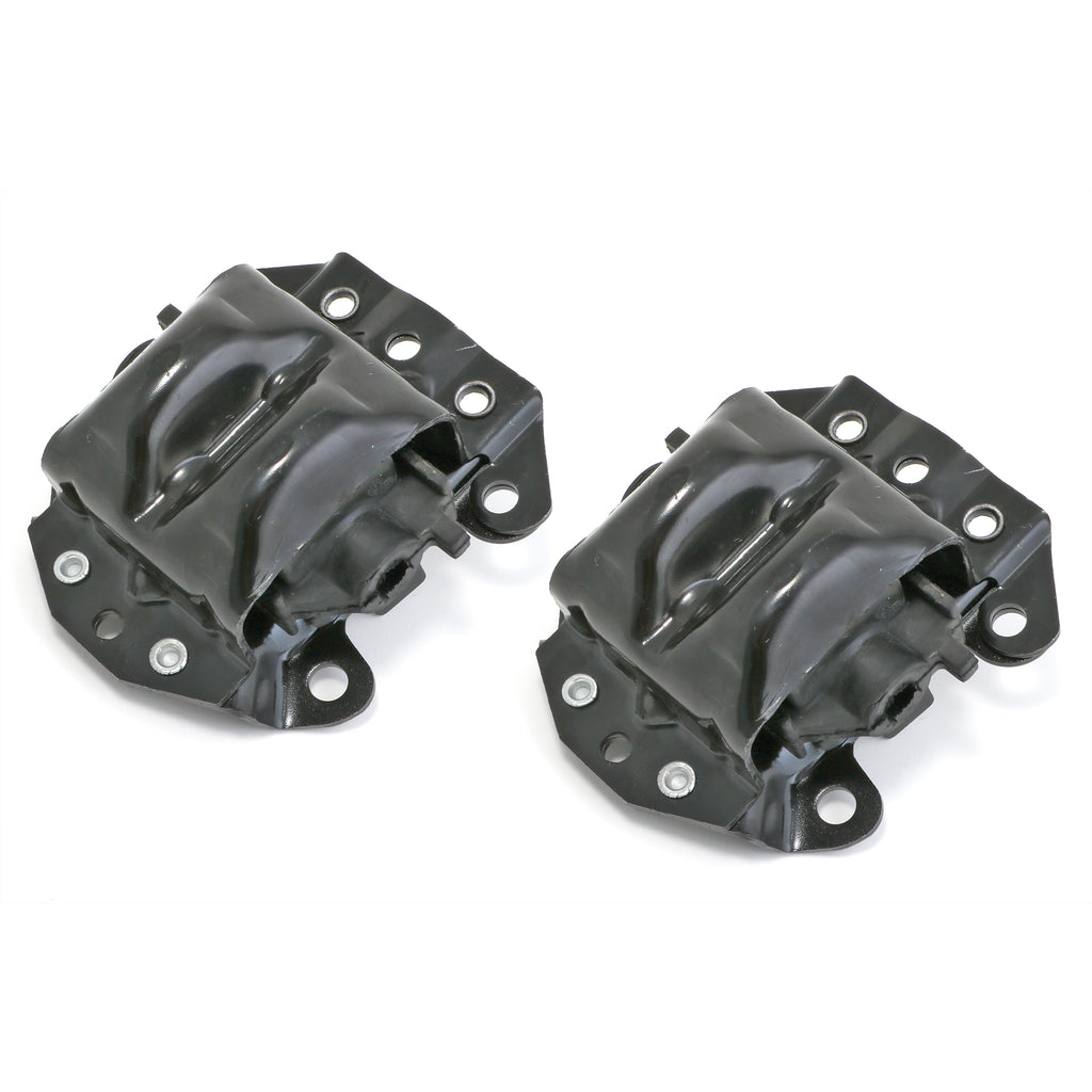 Replacment-Rubber-Pads-4600--4601-(Pioneer-605314)195964-Pontiac-Engines