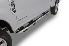 Load image into Gallery viewer, Lund 22690910 3 Inch Round Bent Nerf Bar for Select Ford Ranger