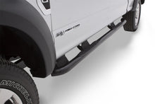 Load image into Gallery viewer, Lund 23090910 3 Inch Round Bent Nerf Bar for Select Ford Ranger