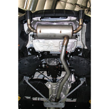 Load image into Gallery viewer, Resonator-Delete-Kit---2014-2016-Bmw-M235i