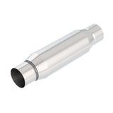Borla 400937 Resonator - CrateMuffler? / Universal