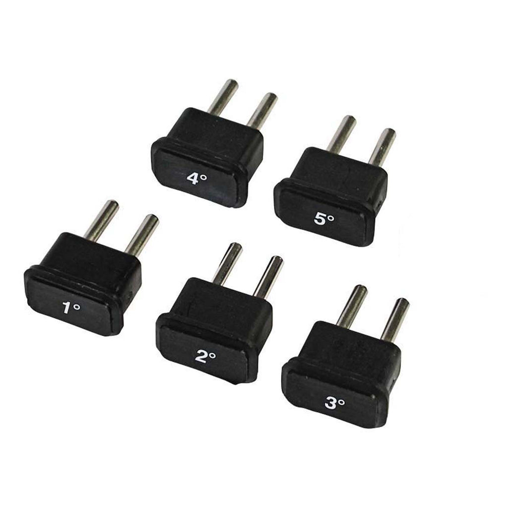 Retard-Module-Kit,-1,2,3,4,5-Degrees