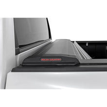 Load image into Gallery viewer, Retractable-Bed-Cover-5-Foot-7-Inch-Bed-Toyota-Tundra-(2022-2023)-Rough-Country