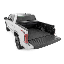 Load image into Gallery viewer, Retractable-Bed-Cover-5-Foot-7-Inch-Bed-Toyota-Tundra-(2022-2023)-Rough-Country