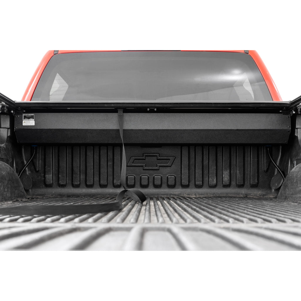 Retractable-Bed-Cover-5.7-Foot-Bed-19-22-ChevyGmc-1500-Rough-Country