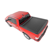 Load image into Gallery viewer, Retractable-Bed-Cover-5.7-Foot-Bed-19-22-Ram-150021-22-1500-Trx-Rough-Country