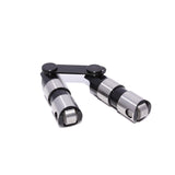 COMP Cams 8921-2 Retro-Fit Hydraulic Roller Lifter Pair for Chrysler 383-440