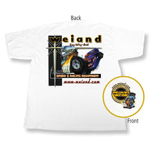 Load image into Gallery viewer, Retro-T-Shirt---X-Large