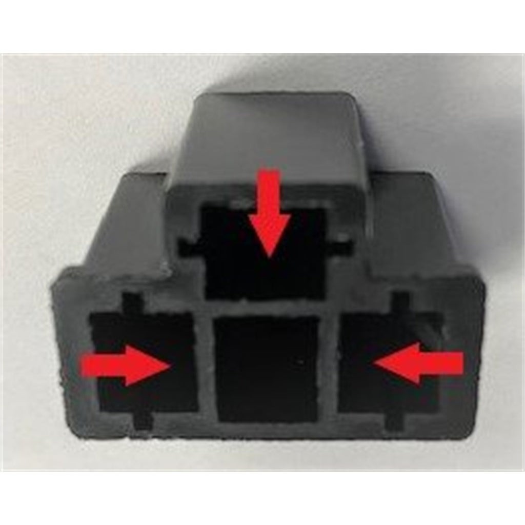 Retrobright-Adapter-H4-Nonstandard-Plug-Pinout-Swap