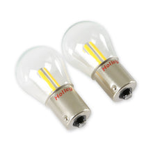 Load image into Gallery viewer, Retrobright-Led-Bulbs-Turn-Signal-1156-Classic-White