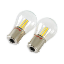 Load image into Gallery viewer, Retrobright-Led-Bulbs-Turn-Signal-1156-Classic-White