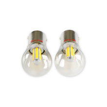 Load image into Gallery viewer, Retrobright-Led-Bulbs-Turn-Signal-1156-Red