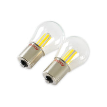 Load image into Gallery viewer, Retrobright-Led-Bulbs-Turn-Signal-1156-Red