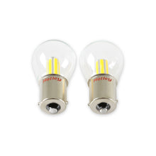 Load image into Gallery viewer, Retrobright-Led-Bulbs-Turn-Signal-1156-Red