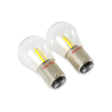 Load image into Gallery viewer, Retrobright-Led-Bulbs-Turn-Signal-1157-Amber