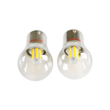 Load image into Gallery viewer, Retrobright-Led-Bulbs-Turn-Signal-1157-Amber