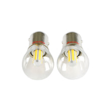 Load image into Gallery viewer, Retrobright-Led-Bulbs-Turn-Signal-1157-Classic-White