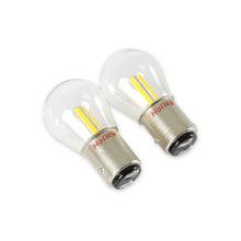 Load image into Gallery viewer, Retrobright-Led-Bulbs-Turn-Signal-1157-Classic-White