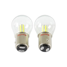 Load image into Gallery viewer, Retrobright-Led-Bulbs-Turn-Signal-1157-Modern-White