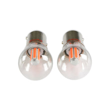 Load image into Gallery viewer, Retrobright-Led-Bulbs-Turn-Signal-1157-Red