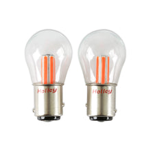 Load image into Gallery viewer, Retrobright-Led-Bulbs-Turn-Signal-1157-Red