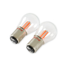 Load image into Gallery viewer, Retrobright-Led-Bulbs-Turn-Signal-1157-Red
