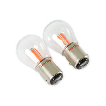 Load image into Gallery viewer, Retrobright-Led-Bulbs-Turn-Signal-1157-Red