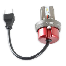 Load image into Gallery viewer, Retrobright-Led-Forward-Facing-Light-Bulb-High-Beam-Replacement-Cartridge-Mod