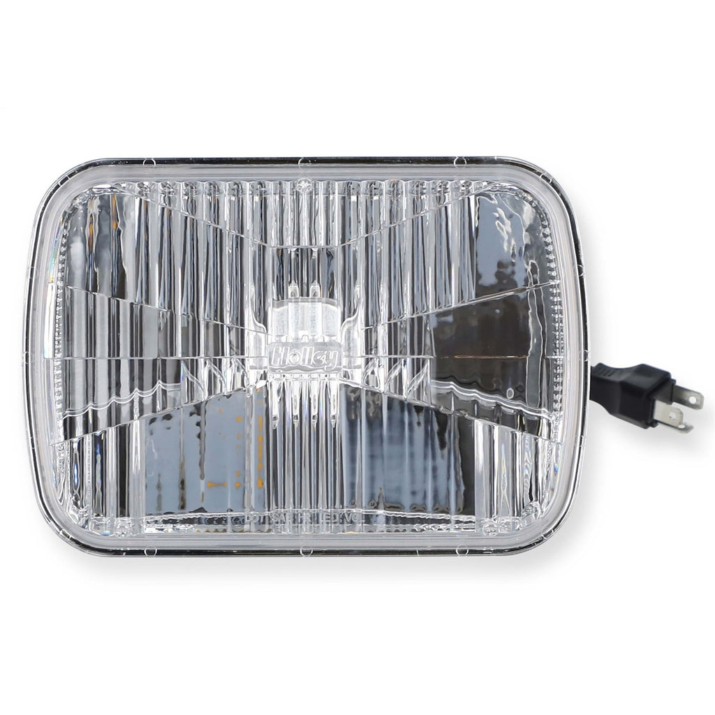 Retrobright-Led-Headlight-5X7-Rectangle-Modern-White-Lens