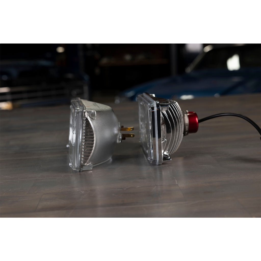 Retrobright-Led-Headlight-5X7-Rectangle-Modern-White-Lens