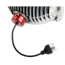 Load image into Gallery viewer, Retrobright-Led-Headlight-5X7-Rectangle-Modern-White-Lens