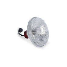 Load image into Gallery viewer, Retrobright-Led-Headlight-5.75In-Round-Classic-White-Lens