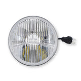 Holley LFRB145  Retrobright LED Headlight