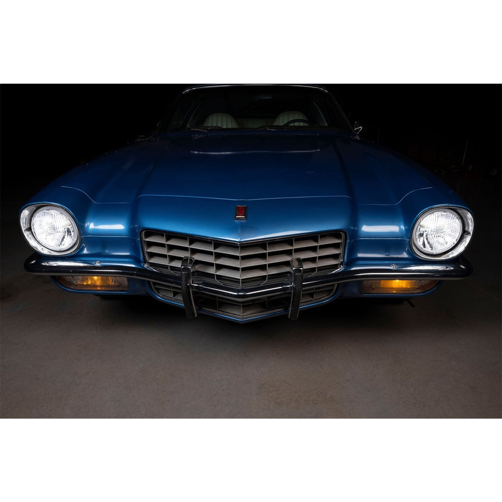 Retrobright-Led-Headlight-7In-Round-Classic-White-Lens