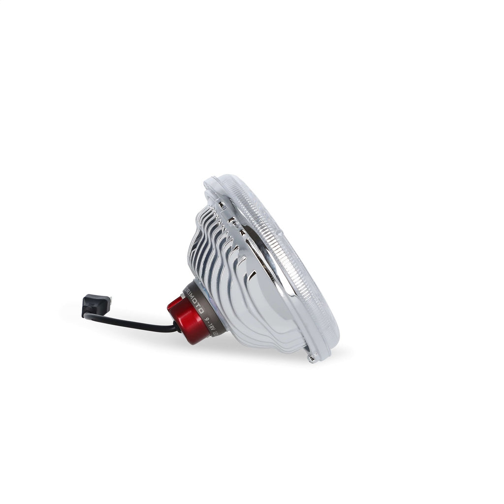 Retrobright-Led-Headlight-7In-Round-Modern-White-Lens