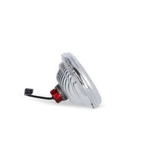 Load image into Gallery viewer, Retrobright-Led-Headlight-7In-Round-Modern-White-Lens