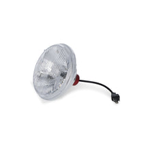 Load image into Gallery viewer, Retrobright-Led-Headlight-7In-Round-Modern-White-Lens