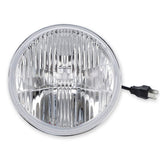 Holley LFRB155  Retrobright LED Headlight