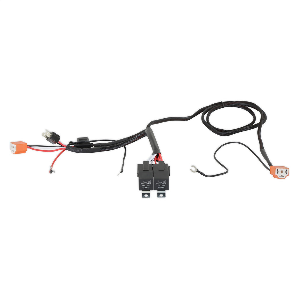 Retrobright-Switched-Ground-Harness