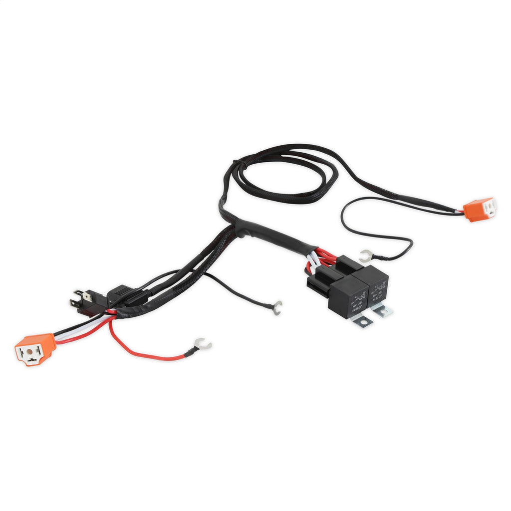 Retrobright-Switched-Ground-Harness