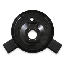 Load image into Gallery viewer, Retrofilter-Drive-By-Wire-Air-Cleaner---14-Inch-Diameter---Dual-Snorkel---Black