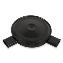 Load image into Gallery viewer, Retrofilter-Drive-By-Wire-Air-Cleaner---14-Inch-Diameter---Dual-Snorkel---Black