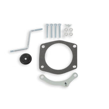 Load image into Gallery viewer, Retrofilter-Drive-By-Wire-Air-Cleaner---14-Inch-Diameter---Dual-Snorkel---Black