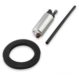 Holley 12-156  Retrofit 255 Lph Fuel Pump Kit
