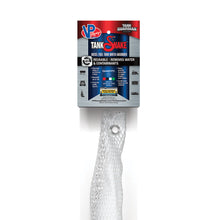 Load image into Gallery viewer, Reusable-White-Tank-Snake-2.5In-X-14Ft